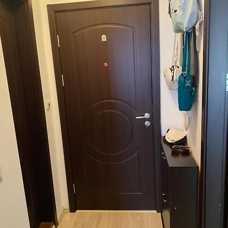 Apartment Rodina 2 *