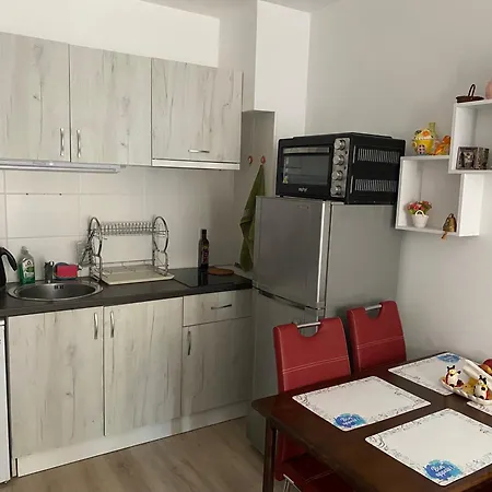 Rodina 2 Apartment Sveti Vlas